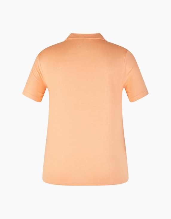 Malva Shirt mit 3/4-Arm im Streifen-Design | ADLER Mode Onlineshop