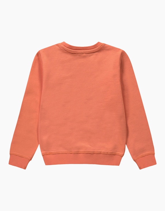 Esprit Mini Girls Sweatshirt mit Frontprint | ADLER Mode Onlineshop