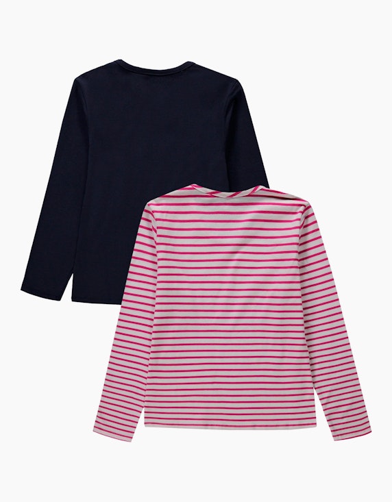 Esprit Girls Doppelpack Shirts | ADLER Mode Onlineshop