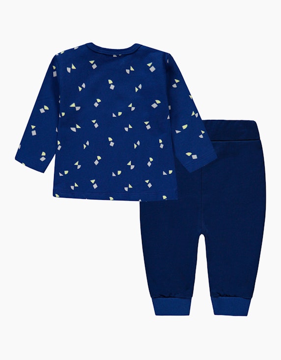Esprit Baby Boys 2-teiliges Set Shirt und Jogginghose | ADLER Mode Onlineshop
