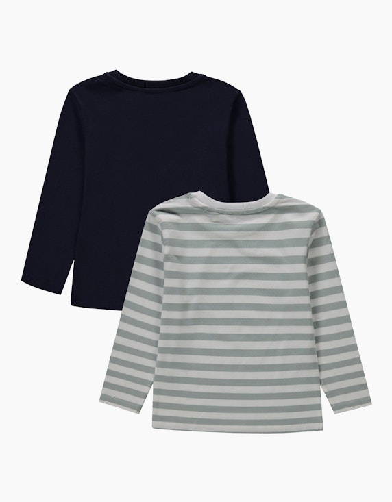Esprit Mini Boys Shirt 2er-Pack | ADLER Mode Onlineshop