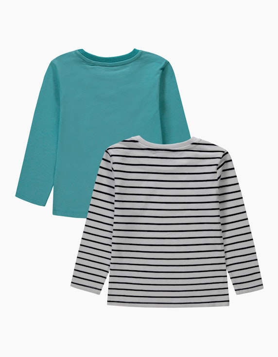 Esprit Mini Boys Shirt 2er-Pack | ADLER Mode Onlineshop