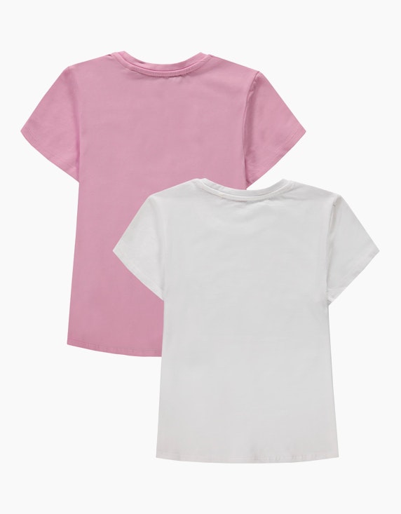 Esprit Girls Doppelpack T-Shirts | ADLER Mode Onlineshop
