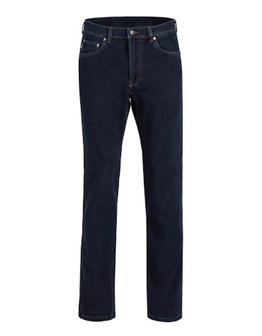 Produktbild zu 5-Pocket Jeans mit Stretchanteil von Brühl