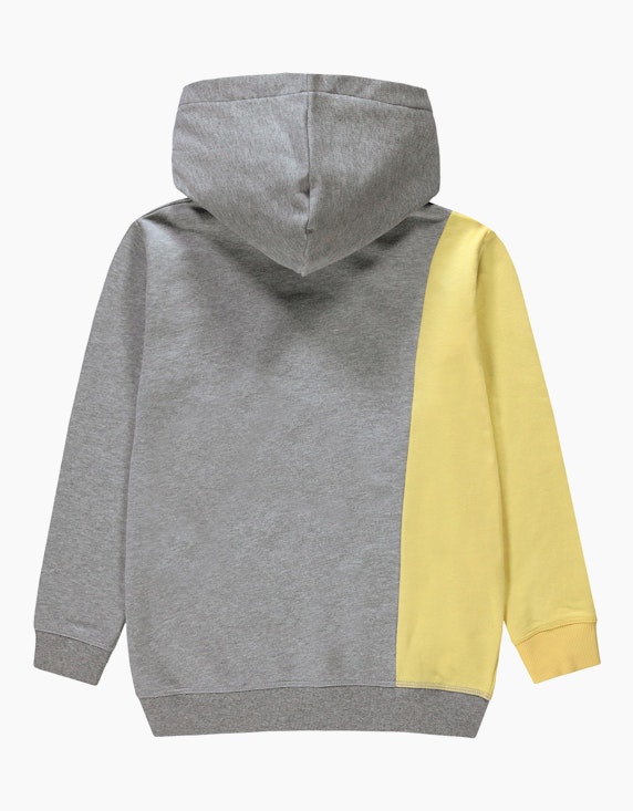 Esprit Boys Sweatshirt mit Kapuze | ADLER Mode Onlineshop