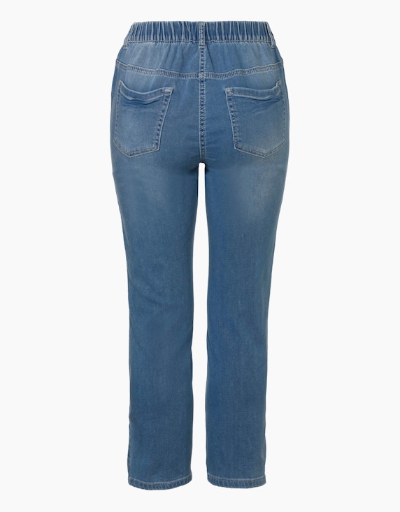 VIA APPIA DUE 5-Pocket-Jeans | ADLER Mode Onlineshop