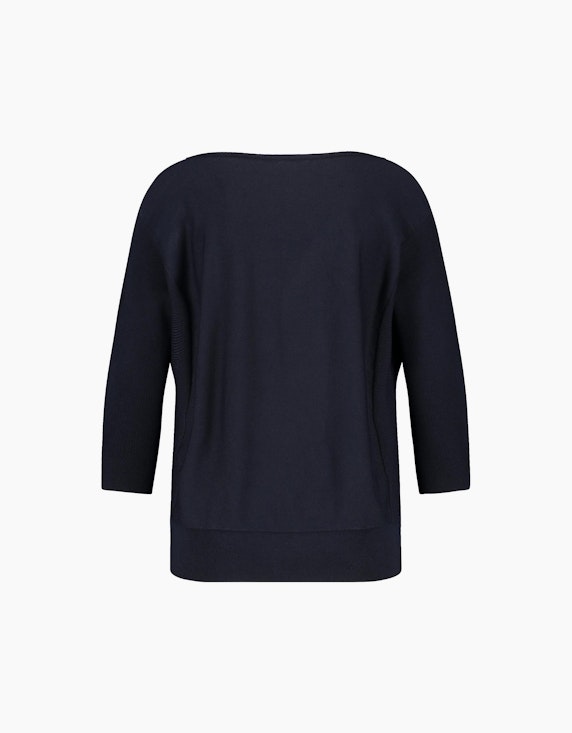 Gerry Weber Collection Feinstrick Pullover | ADLER Mode Onlineshop