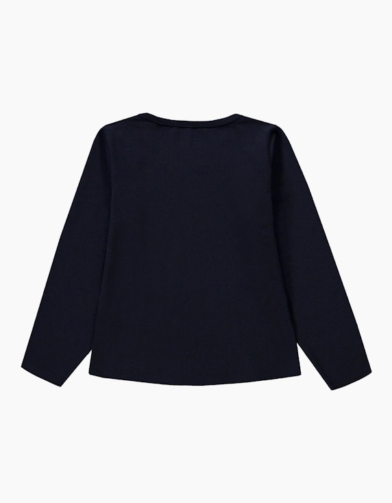 Esprit Mini Girls Shirt | ADLER Mode Onlineshop