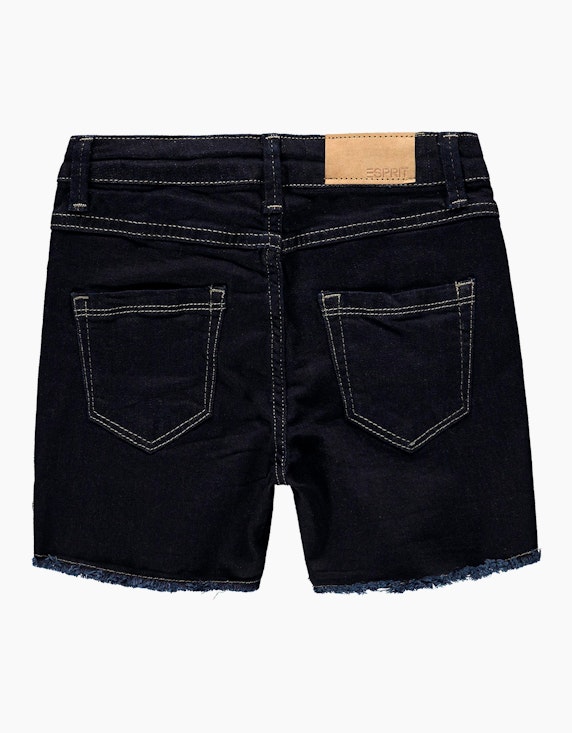 Esprit Girls Jeans Short | ADLER Mode Onlineshop