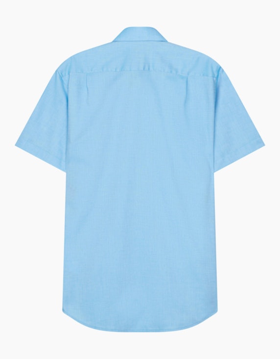 Seidensticker Dresshemd BÜGELFREI mit feiner Struktur, REGULAR FIT | ADLER Mode Onlineshop