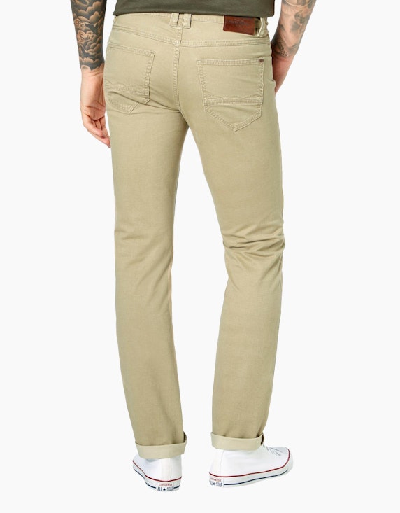 Paddock´s 5-Pocket Jeans "Ranger Pipe" | ADLER Mode Onlineshop
