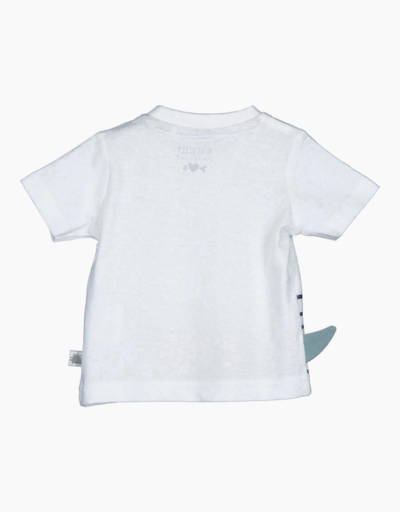 Blue Seven New Born Baby Boys T-Shirt | ADLER Mode Onlineshop
