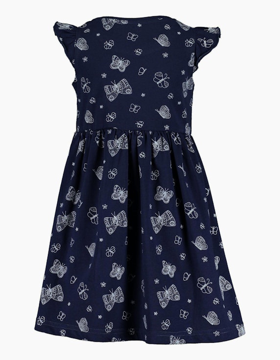Blue Seven Mini Girls Sommerkleid | ADLER Mode Onlineshop