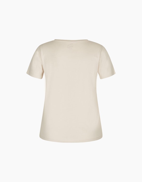 MY OWN Basic T-Shirt | ADLER Mode Onlineshop