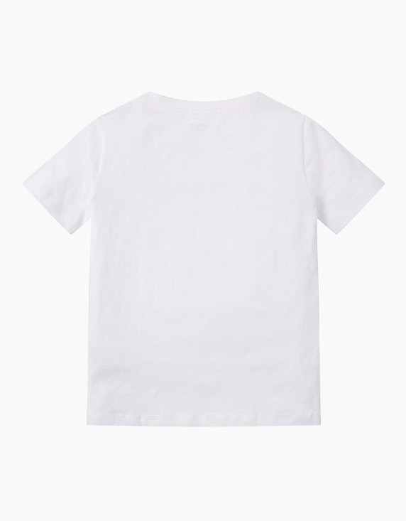 Tom Tailor Mini Boys T-Shirt mit Fotodruck | ADLER Mode Onlineshop
