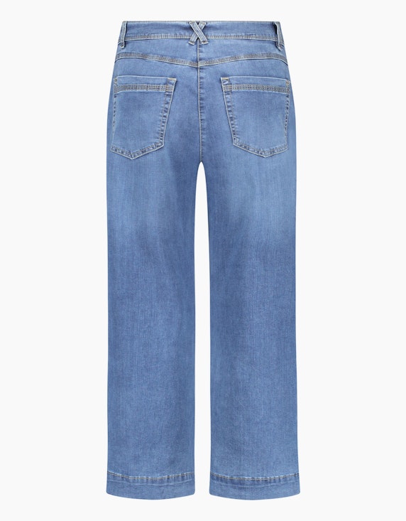 Gerry Weber Edition Jeans Culotte | ADLER Mode Onlineshop