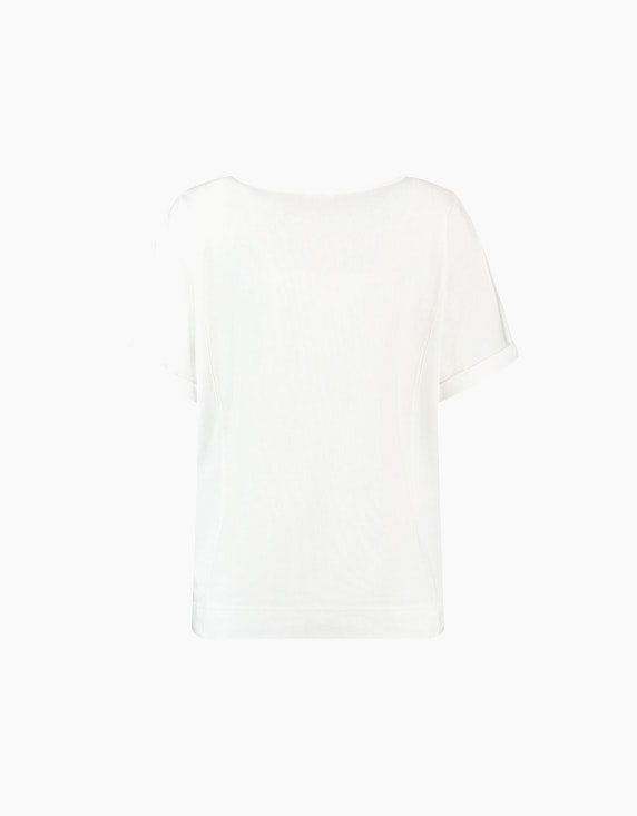 Gerry Weber Collection Shirt mit Frontdruck | ADLER Mode Onlineshop