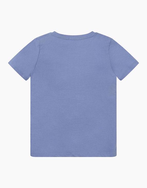 Tom Tailor Mini Girls T-Shirt mit Fotodruck | ADLER Mode Onlineshop