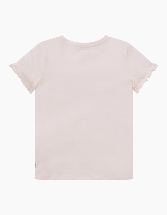 Tom Tailor Mini Girls T-Shirt mit Druck | ADLER Mode Onlineshop
