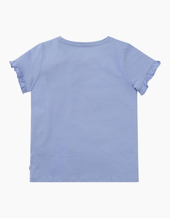 Tom Tailor Mini Girls T-Shirt mit Druck | ADLER Mode Onlineshop
