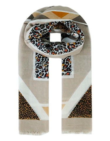 Produktbild zu Modischer Schal von Adler Collection