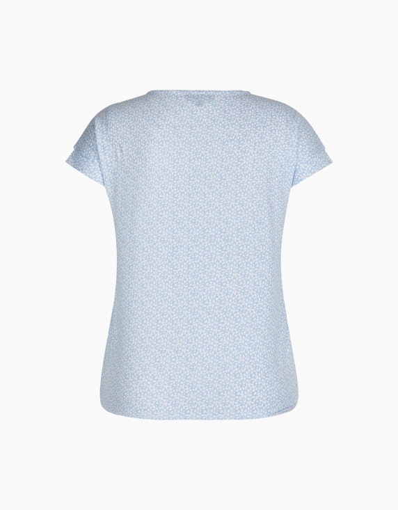 Bexleys woman Blusenshirt mit überschnittenen Ärmeln | ADLER Mode Onlineshop