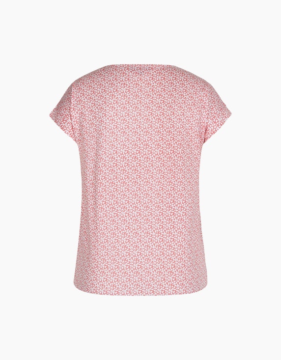 Bexleys woman Blusenshirt mit überschnittenen Ärmeln | ADLER Mode Onlineshop
