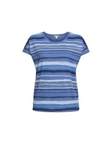 Produktbild zu <strong>T-Shirt mit Print</strong>  100% Baumwolle von Esprit