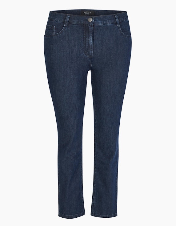 Bexleys woman 5-Pocket-Jeans "Babsi" | ADLER Mode Onlineshop