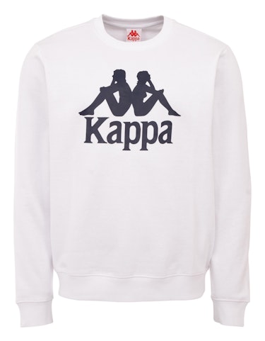 Produktbild zu Retro Sweatshirt von Kappa