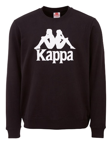 Produktbild zu Retro Sweatshirt von Kappa