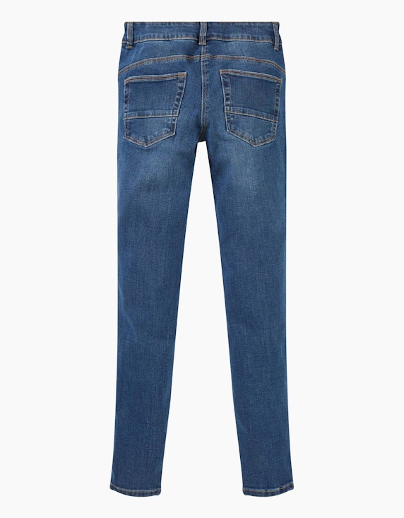 Tom Tailor Girls Jeans im Five Pocket Style | ADLER Mode Onlineshop
