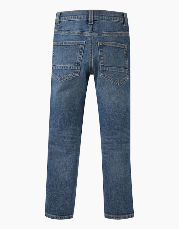 Tom Tailor Mini Boys Jeans im Five Pocket Style | ADLER Mode Onlineshop