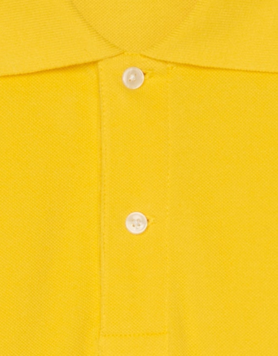 Seidensticker Poloshirt Halbarm, Piqué | ADLER Mode Onlineshop