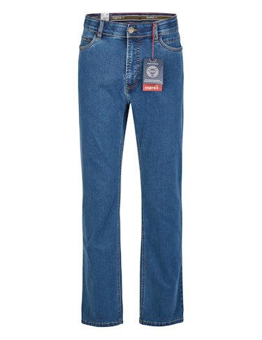 Produktbild zu 5-Pocket Jeans Superstretch von Suprax