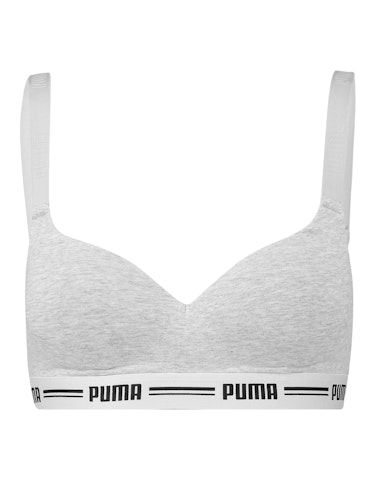 Produktbild zu PUMA BH Damen wattiertes Top 1er-Pack von Puma