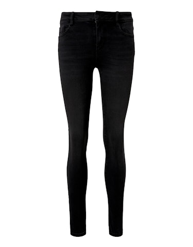 Produktbild zu <strong>Skinny Jeanshose</strong>  5-Pocket-Style von Tom Tailor