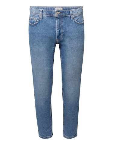 Produktbild zu Stretch-Jeans mit Organic Cotton von Esprit EDC