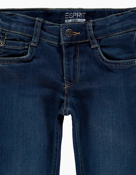 Esprit Mini Boys 5-Pocket-Jeans | ADLER Mode Onlineshop