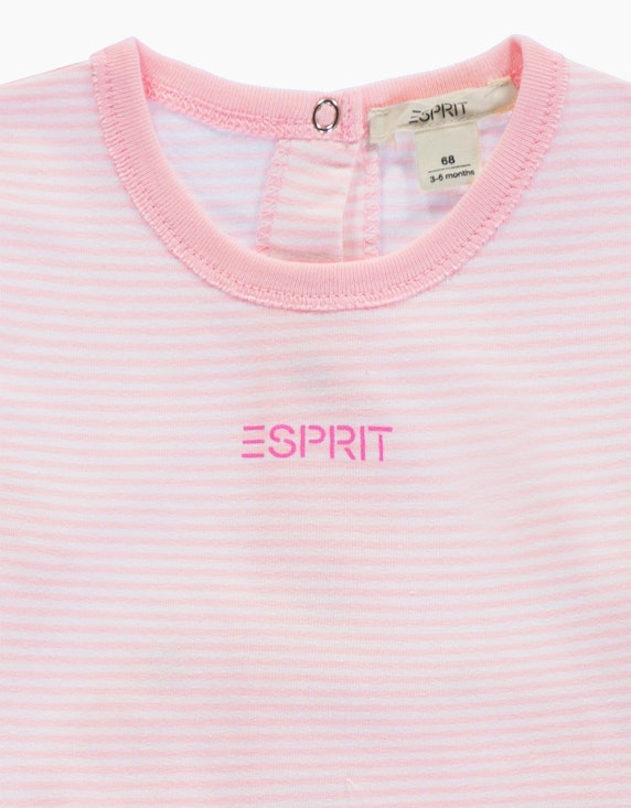 Esprit Baby Girls Strampler im 2er-Pack | ADLER Mode Onlineshop