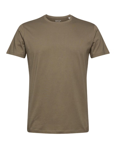 Produktbild zu Basic-Shirt aus Bio-Baumwolle von Esprit EDC