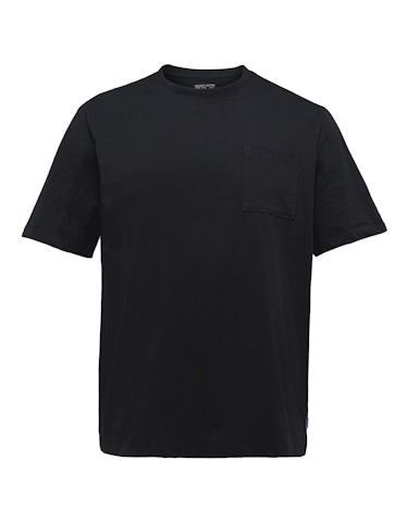 Produktbild zu T-Shirt aus wertvoller Bio-Baumwolle von Esprit EDC
