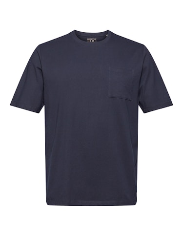 Produktbild zu T-Shirt aus wertvoller Bio-Baumwolle von Esprit EDC