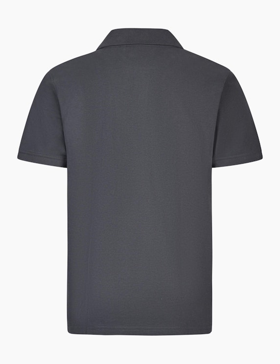 Bexleys man Poloshirt in Pique-Qualität | ADLER Mode Onlineshop