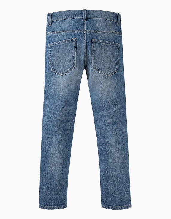 Tom Tailor Boys Jeans im Five-Pocket Style | ADLER Mode Onlineshop