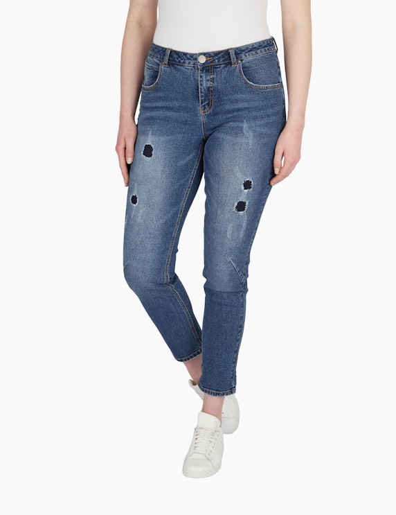 CHOiCE 5-Pocket Jeans | ADLER Mode Onlineshop