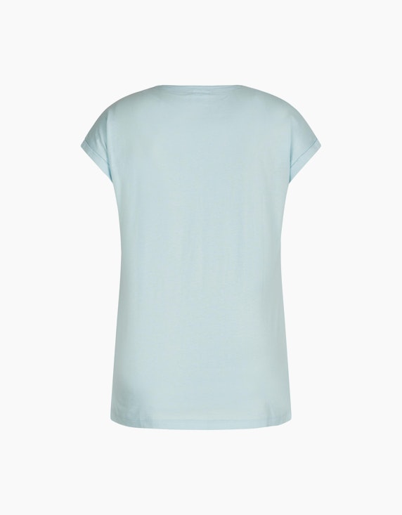 Bexleys woman Mix&Match T-Shirt | ADLER Mode Onlineshop