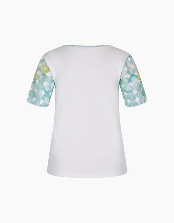 Steilmann Woman T-Shirt 1/2 Arm | ADLER Mode Onlineshop