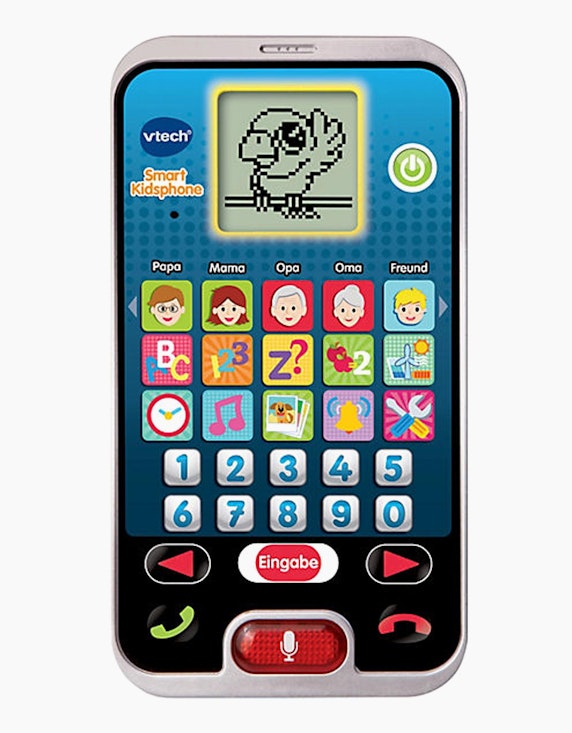 Vtech Smart Kidsphone | ADLER Mode Onlineshop