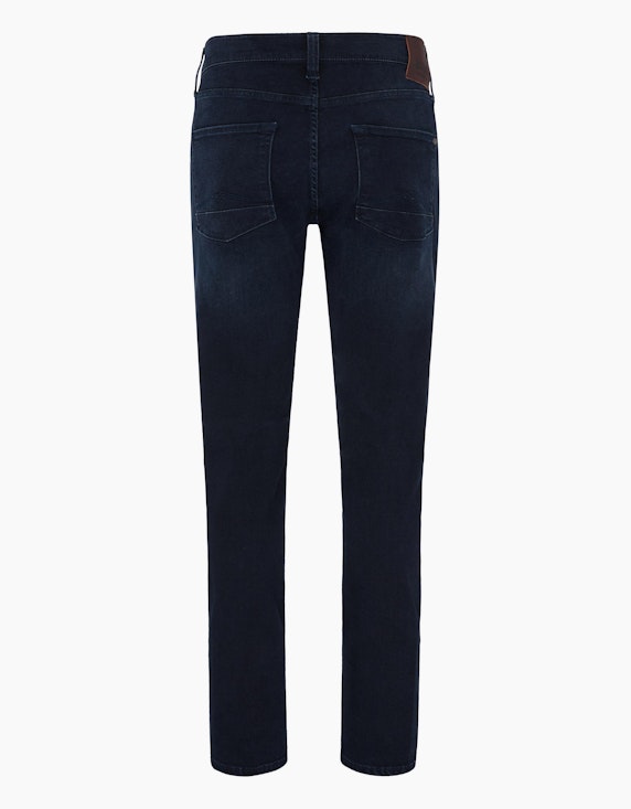 MUSTANG 5-Pocket Jeans Vegas in Stretch-Qualität | ADLER Mode Onlineshop